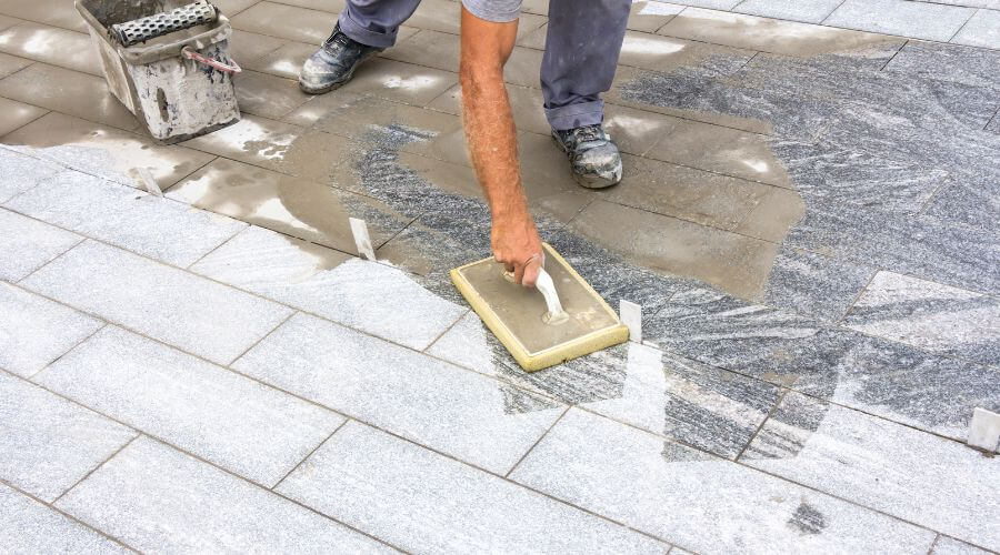 Expert flood damage restoration services in Hardin, MT